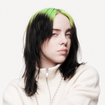 Billie Eilish – The Frog Holler