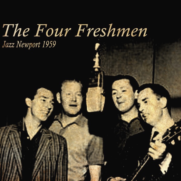 The Four Freshmen The Frog Holler