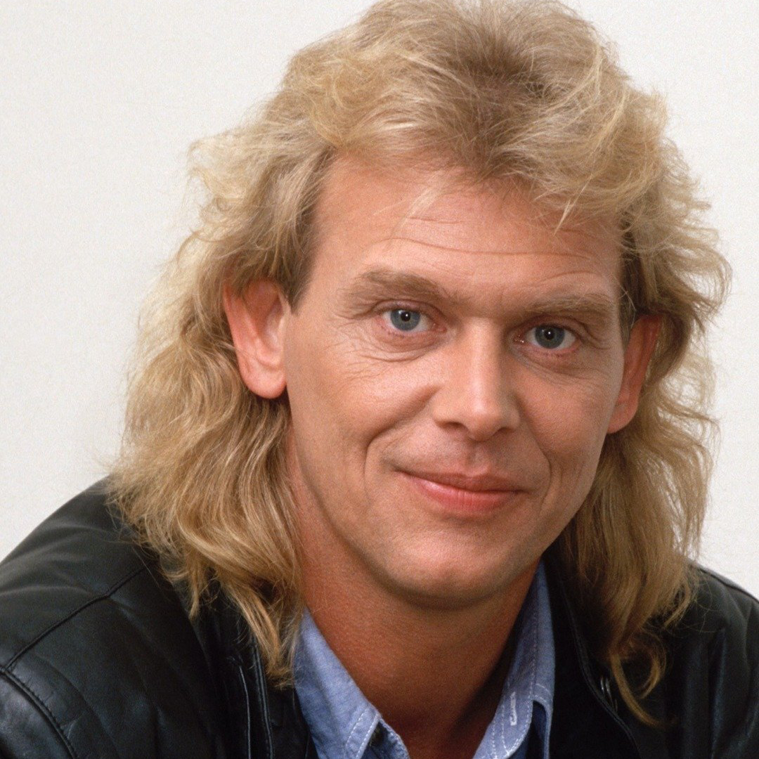 John Farnham – The Frog Holler